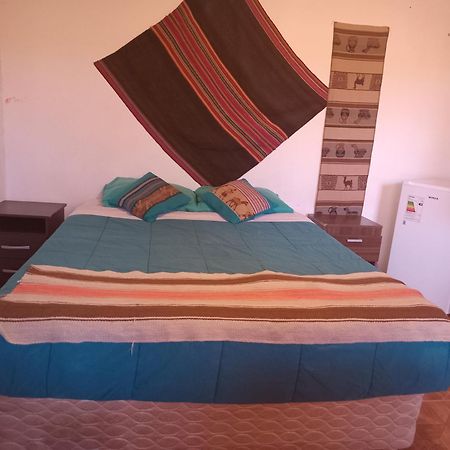 Hostal Open House San Pedro de Atacama Kültér fotó