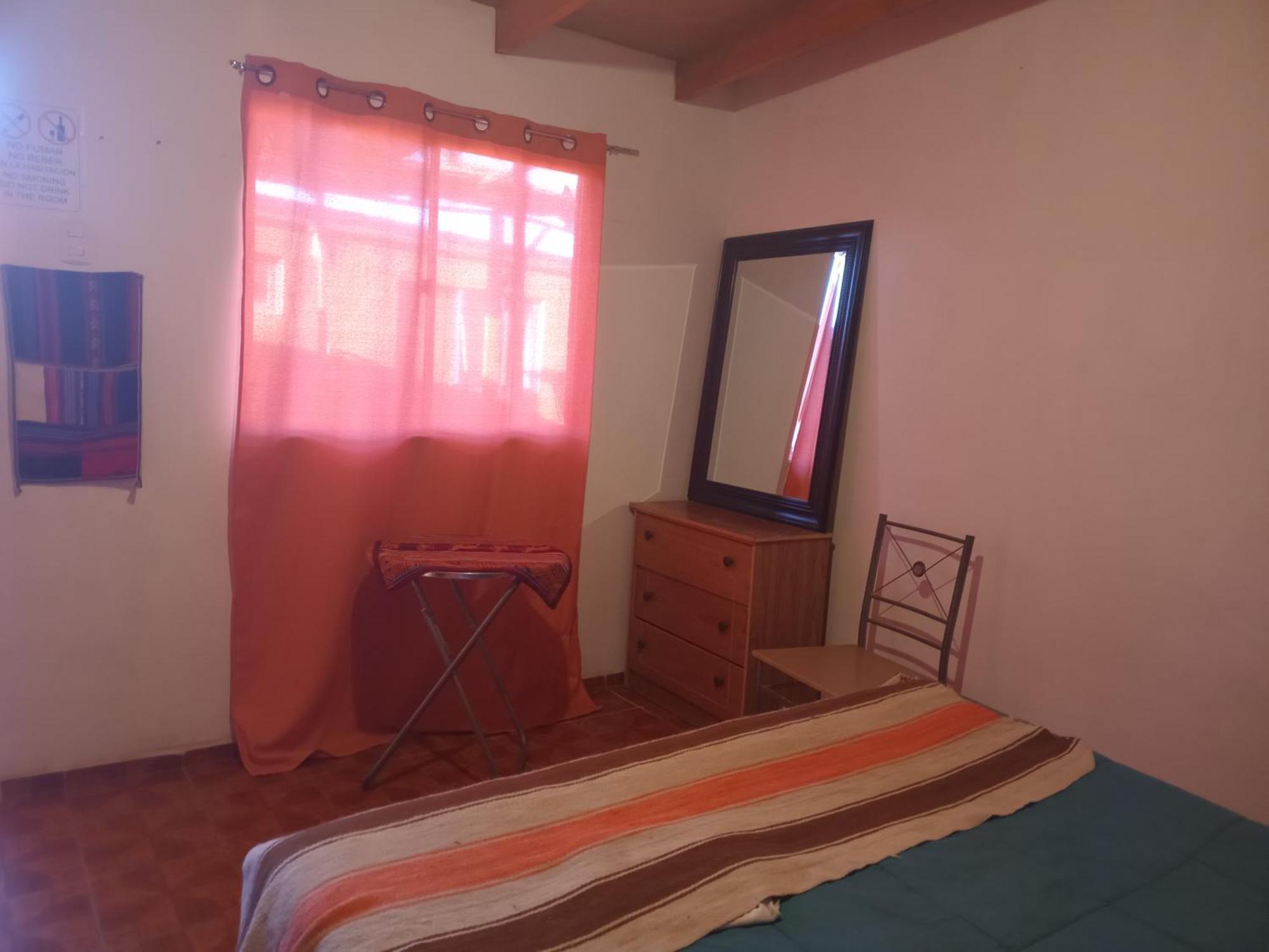 Hostal Open House San Pedro de Atacama Kültér fotó