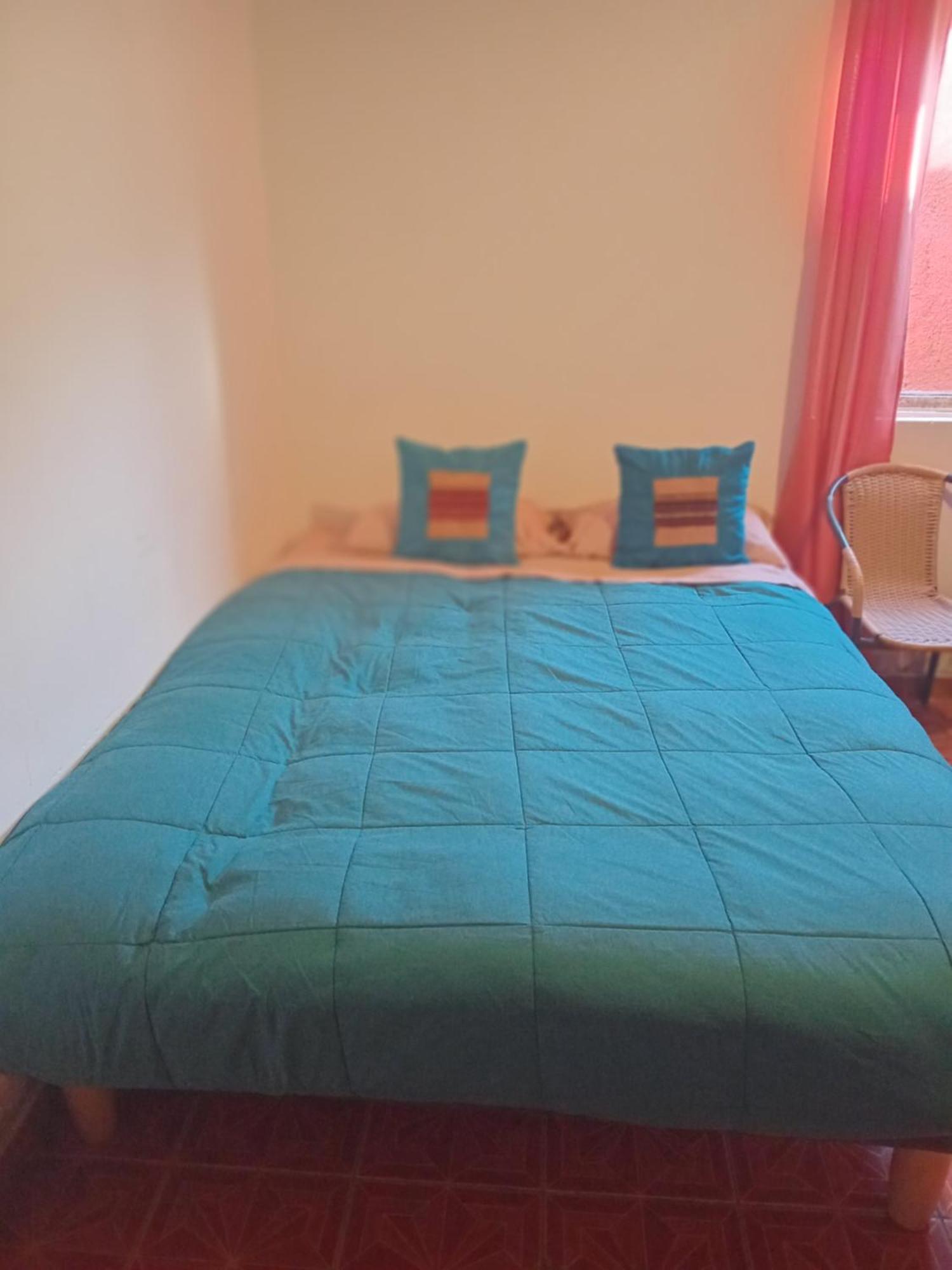 Hostal Open House San Pedro de Atacama Kültér fotó