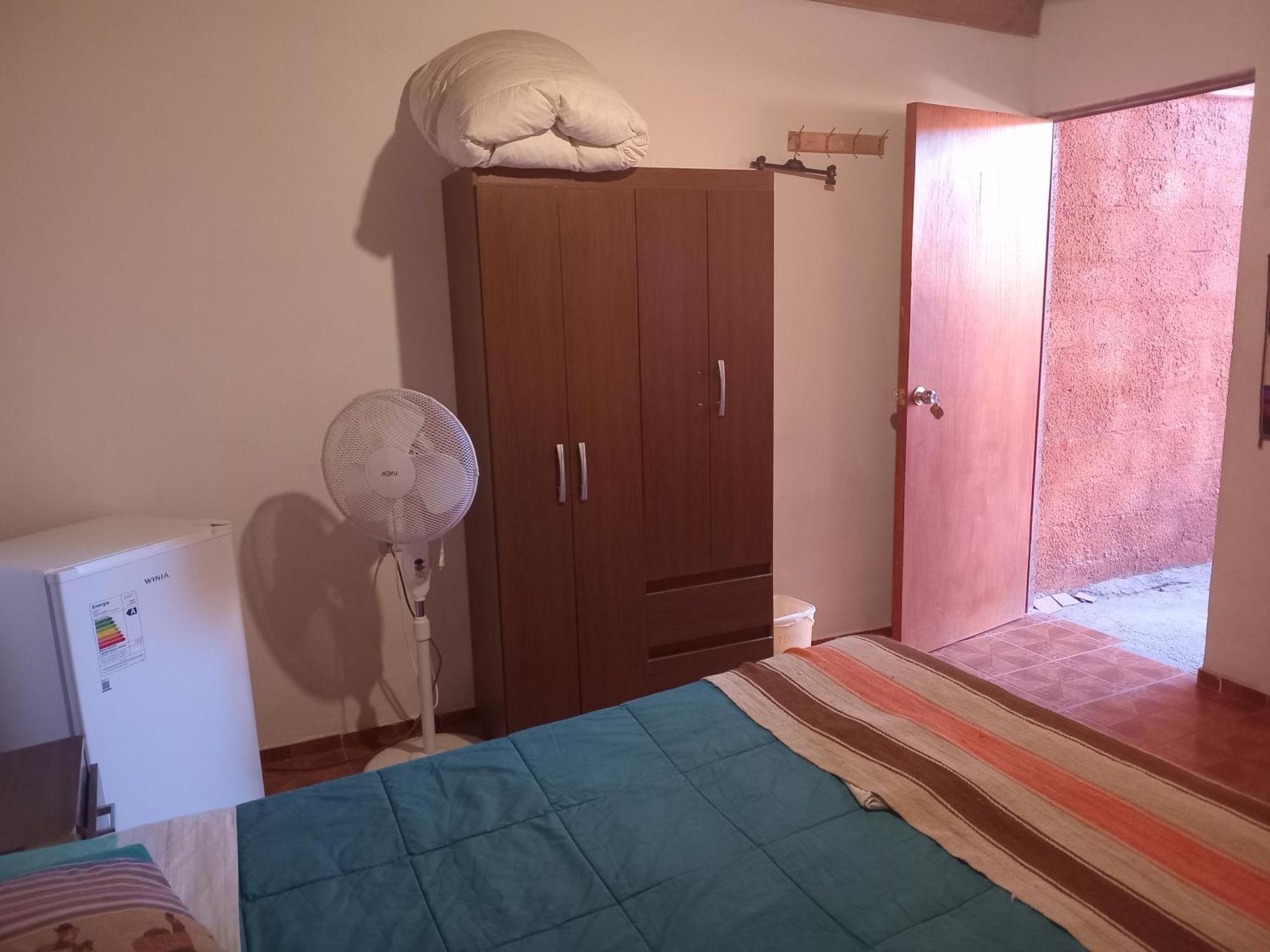 Hostal Open House San Pedro de Atacama Kültér fotó