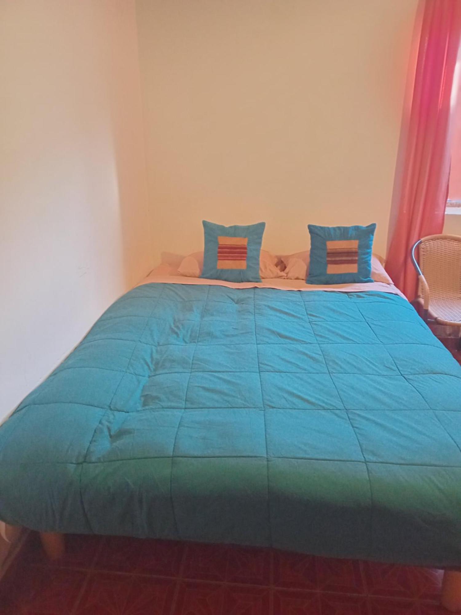Hostal Open House San Pedro de Atacama Kültér fotó