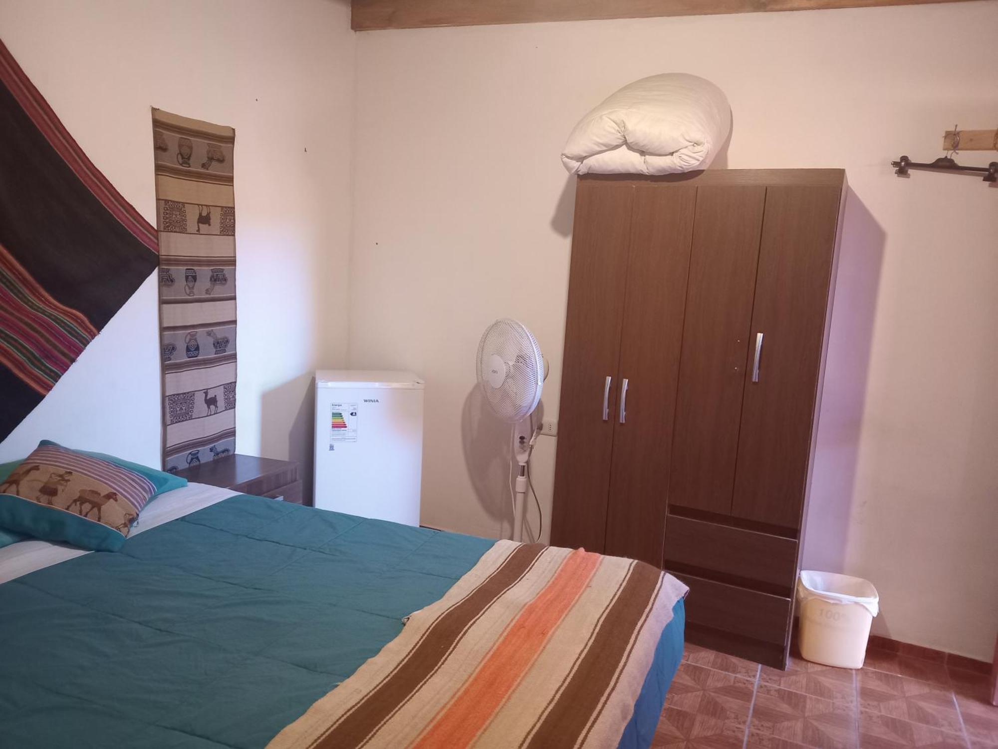 Hostal Open House San Pedro de Atacama Kültér fotó