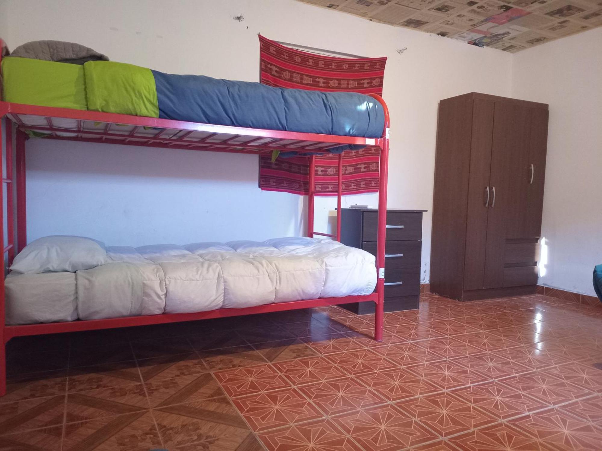 Hostal Open House San Pedro de Atacama Kültér fotó