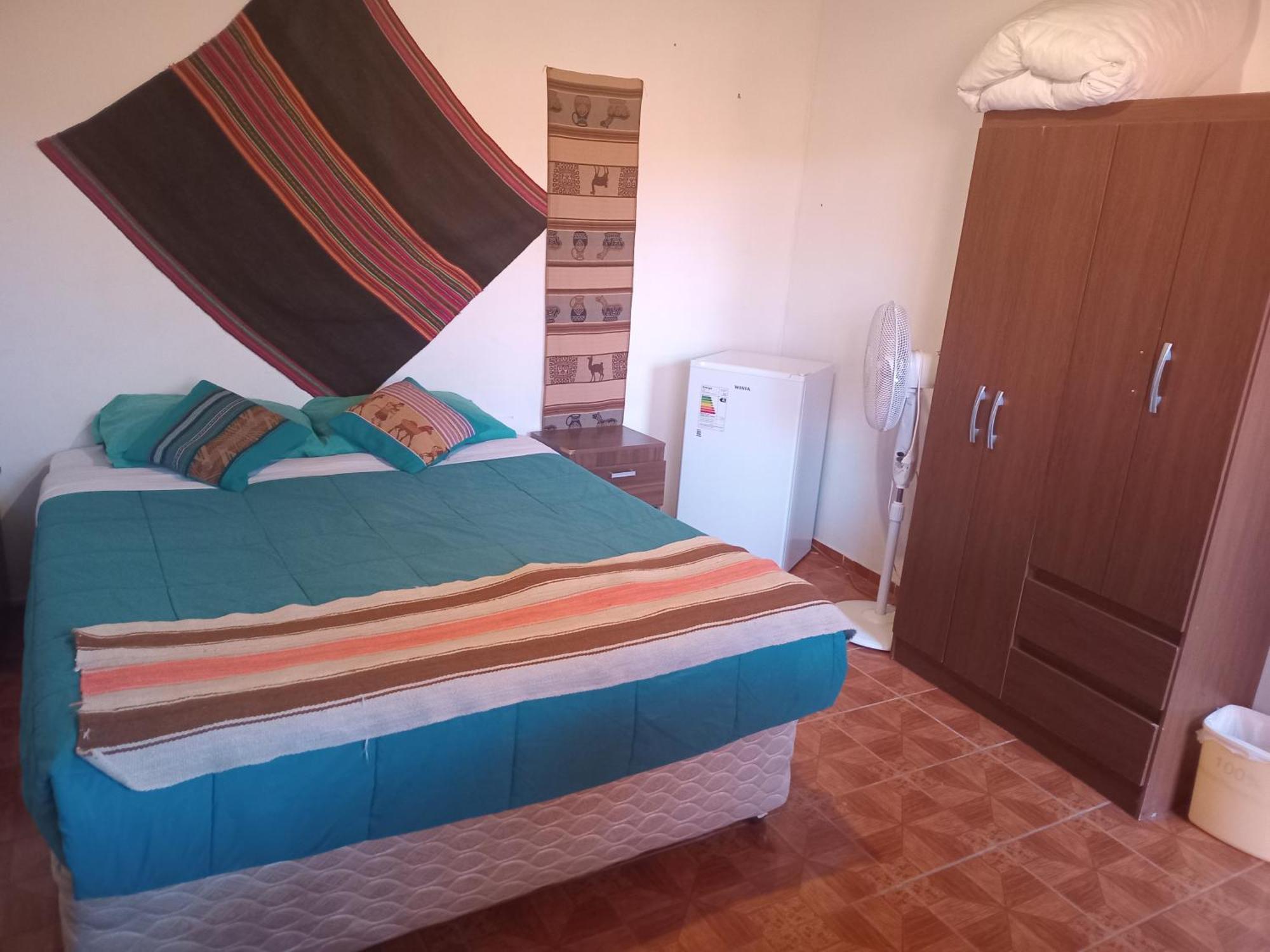 Hostal Open House San Pedro de Atacama Kültér fotó