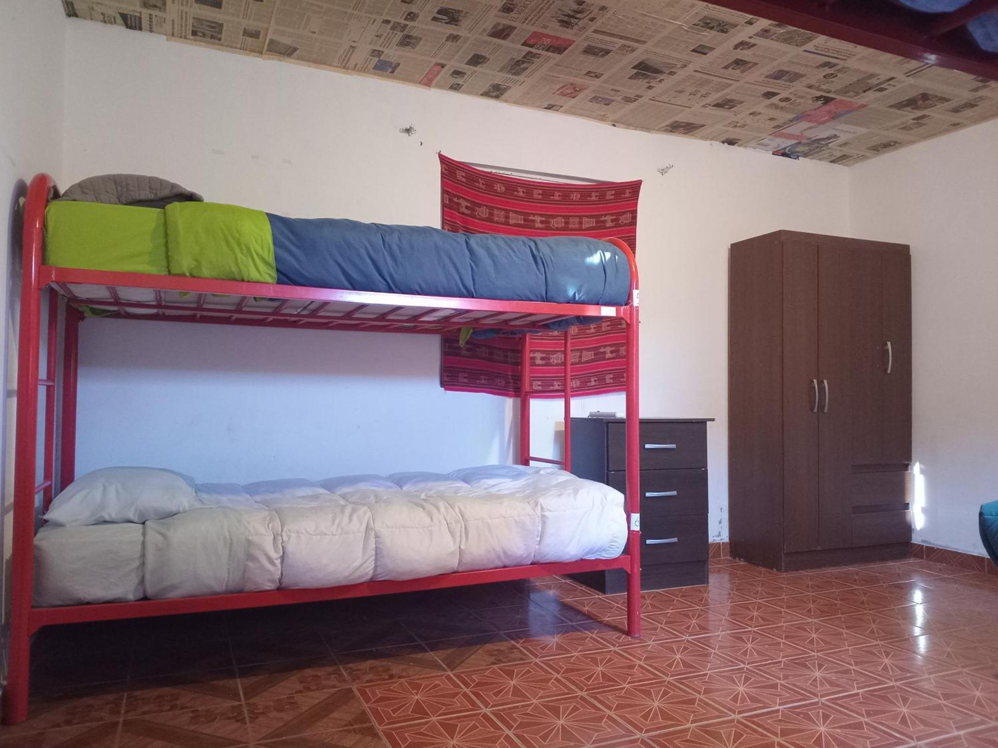 Hostal Open House San Pedro de Atacama Kültér fotó