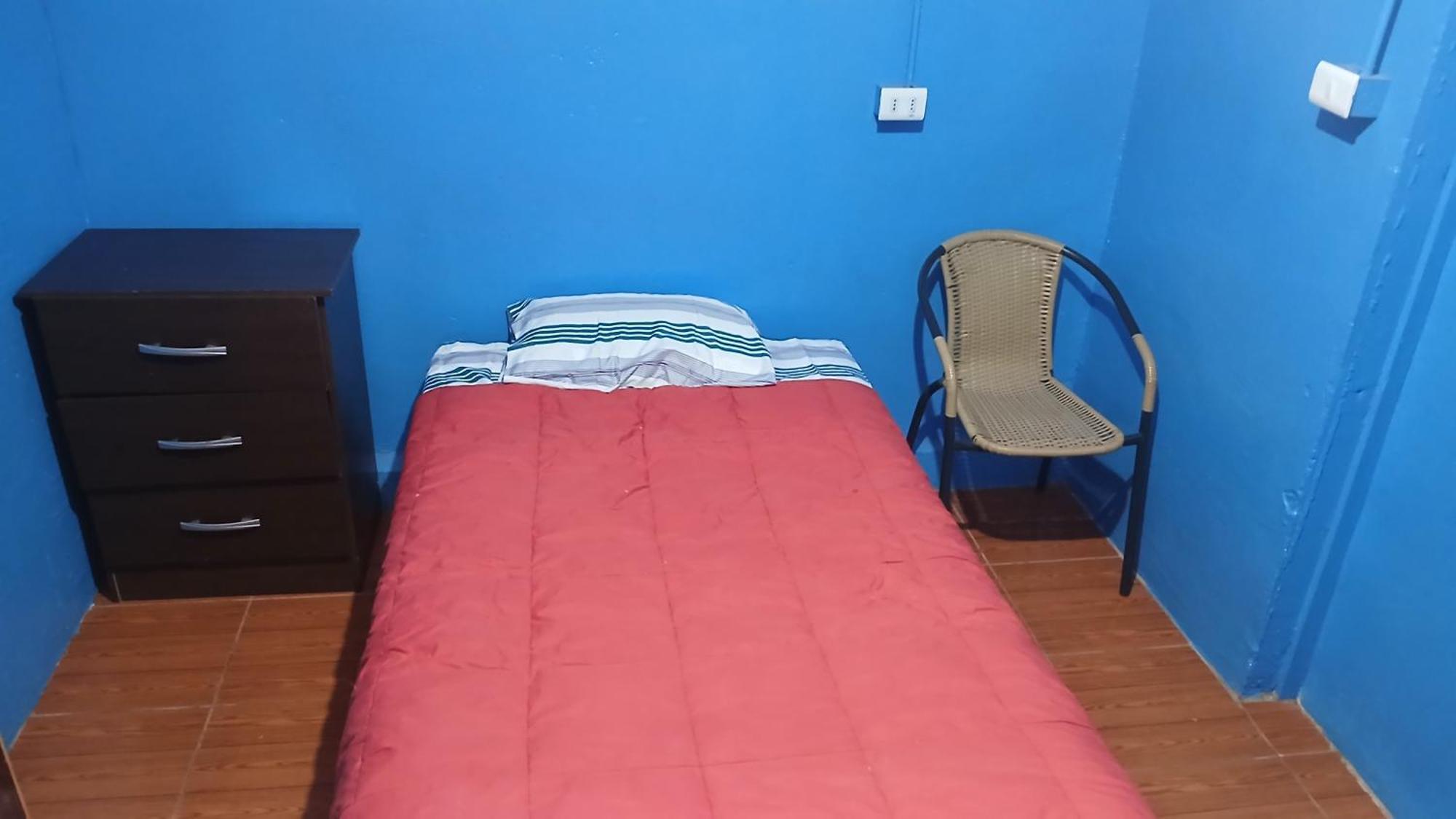 Hostal Open House San Pedro de Atacama Kültér fotó