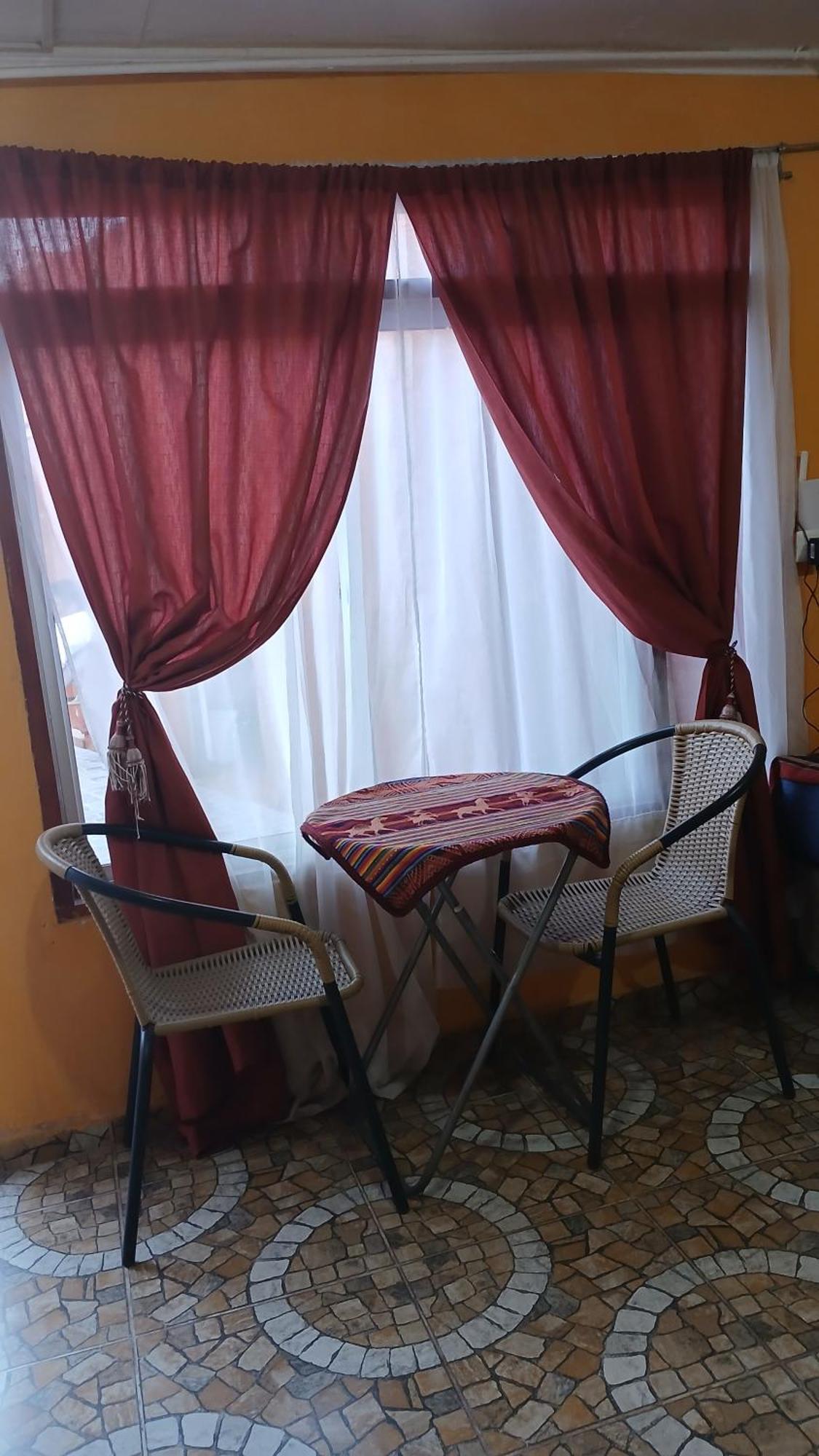 Hostal Open House San Pedro de Atacama Kültér fotó