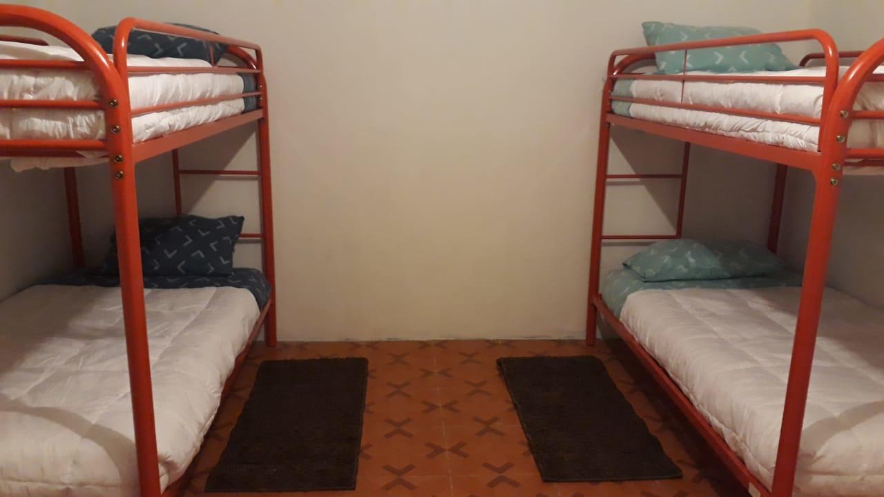 Hostal Open House San Pedro de Atacama Kültér fotó