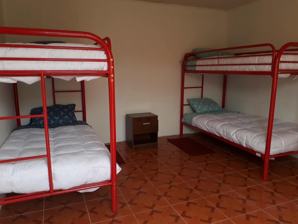 Hostal Open House San Pedro de Atacama Kültér fotó