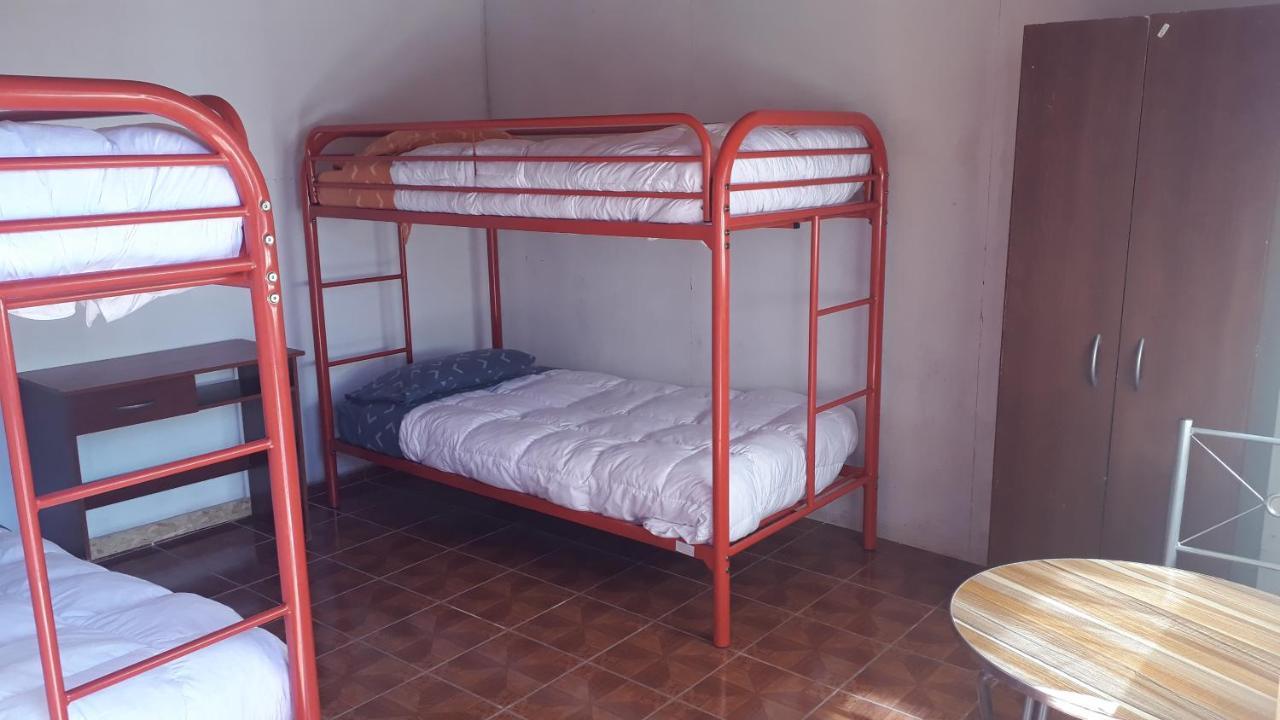 Hostal Open House San Pedro de Atacama Kültér fotó