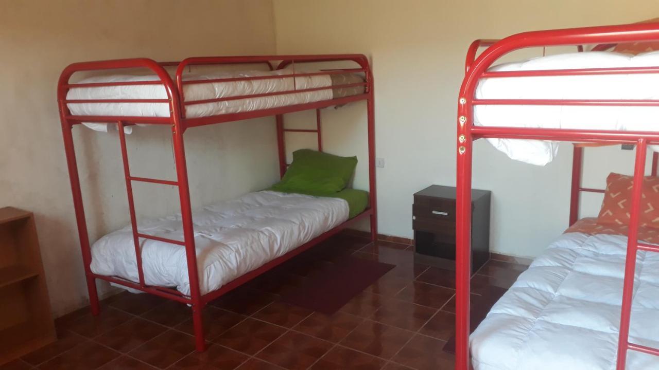 Hostal Open House San Pedro de Atacama Kültér fotó