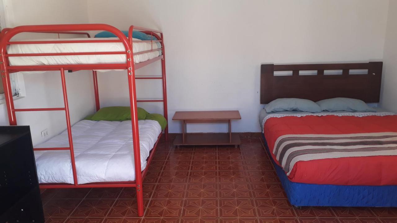 Hostal Open House San Pedro de Atacama Kültér fotó
