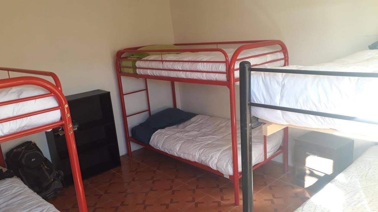 Hostal Open House San Pedro de Atacama Kültér fotó