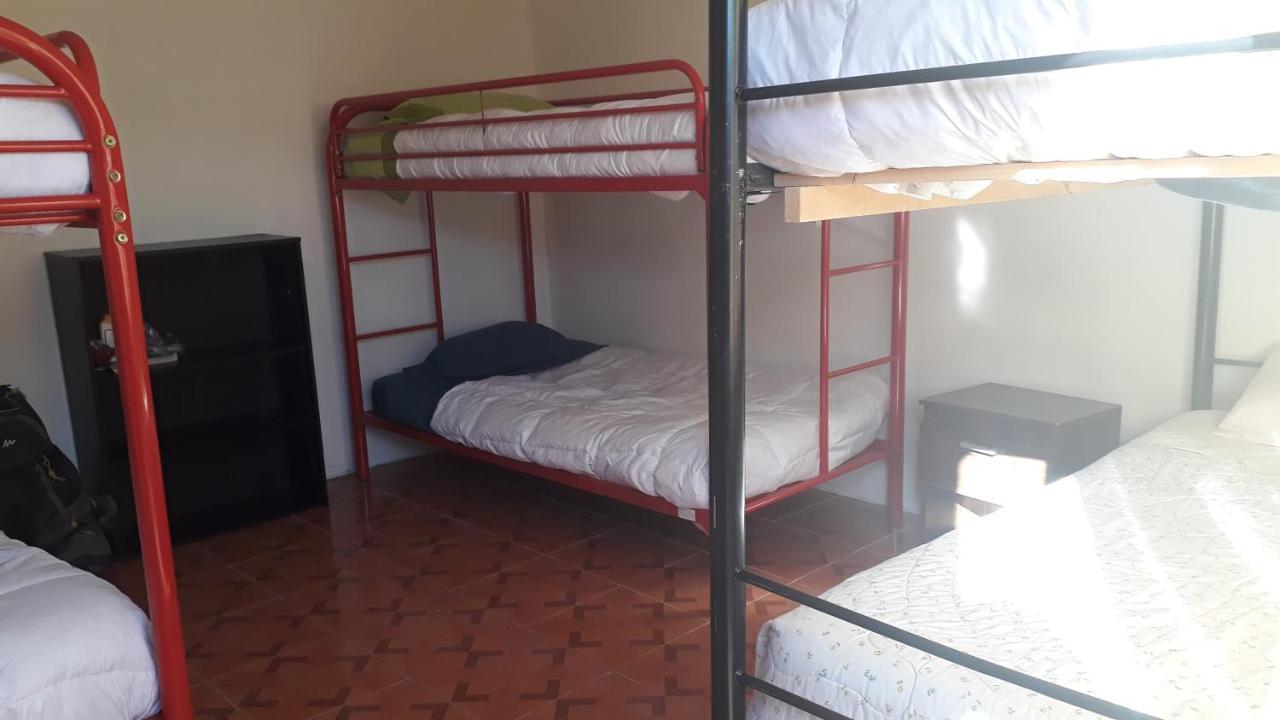 Hostal Open House San Pedro de Atacama Kültér fotó