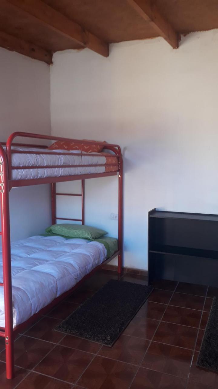 Hostal Open House San Pedro de Atacama Kültér fotó