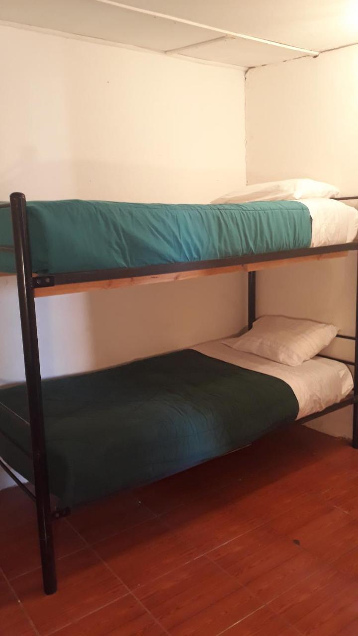 Hostal Open House San Pedro de Atacama Kültér fotó
