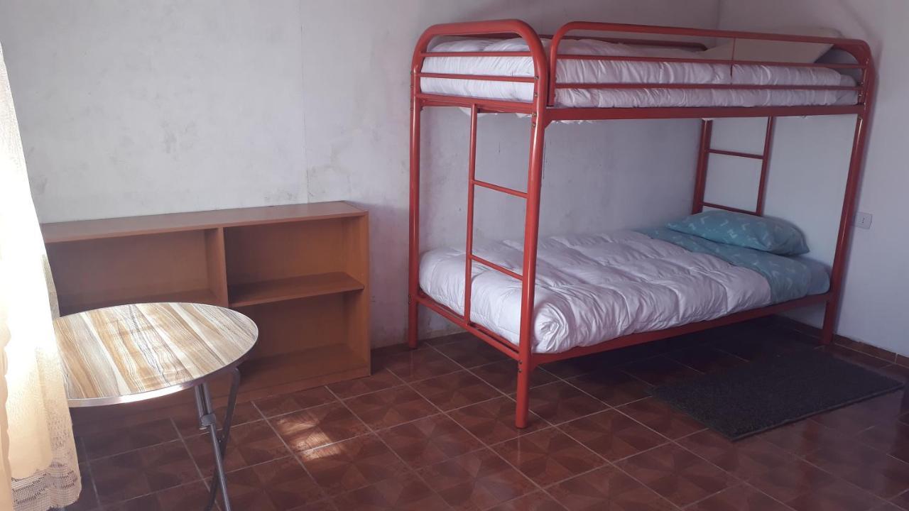 Hostal Open House San Pedro de Atacama Kültér fotó